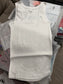 YoungLA White Tank Top (S)