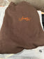 YoungLA Brown T Shirt (L)