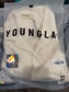 YoungLA Off-white (XL)