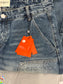 YoungLA Blue Wash Pants (L)