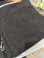 YoungLA Black Baggy Jeans (L)