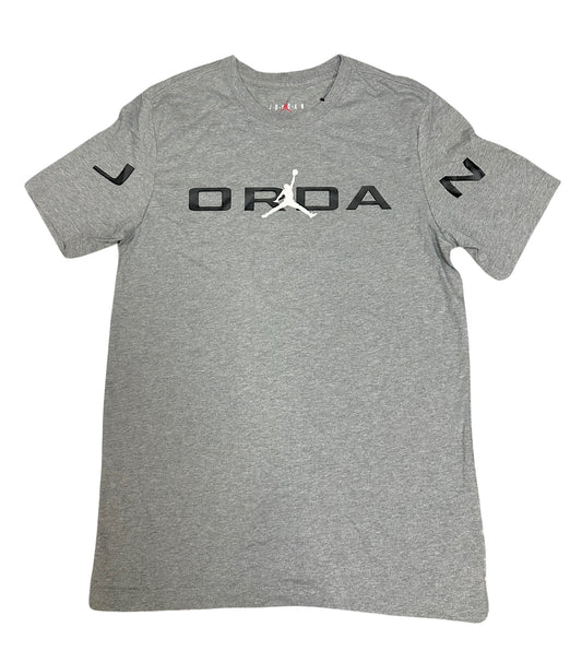 Jordan Men’s Air Stretch Short Sleeve T-Shirt