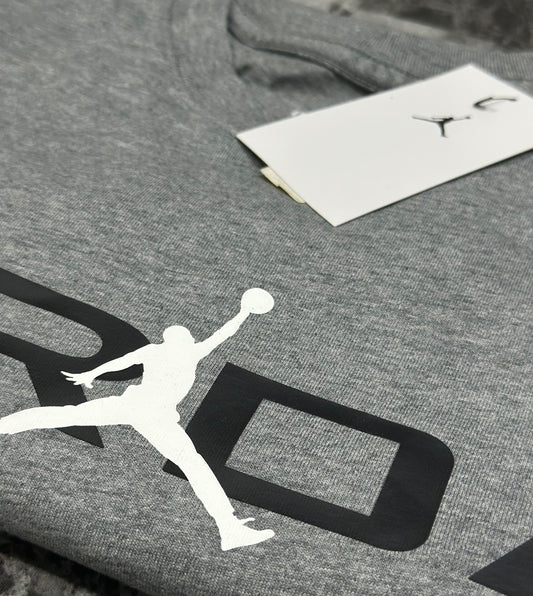 Jordan Men’s Air Stretch Short Sleeve T-Shirt