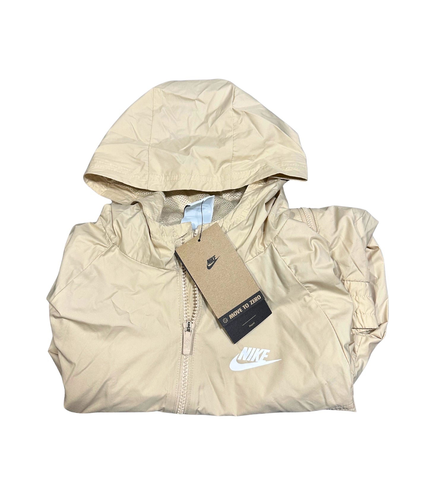 NIKE WINDRUNNER JACKET- YOUTH