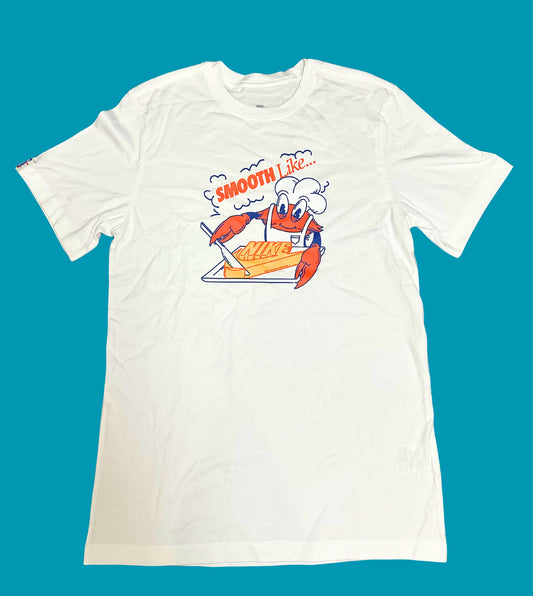 Nike Men’s Crab Chef “Smooth Like” T-Shirt