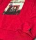 Kids Air Jordan 1 Chimney Fleece Pullover | Holiday Edition
