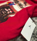 Kids Air Jordan 1 Chimney Fleece Pullover | Holiday Edition