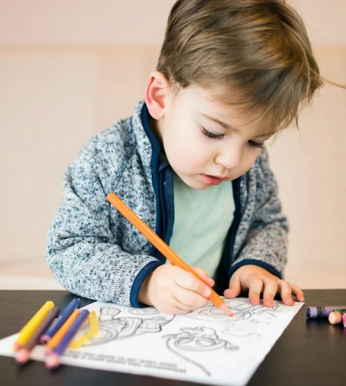 Marvel Spidey and His Amazing Friends 64 Page Coloring & Activity Book for Kids – Bendon Paperback Edition (FREE 24pk Crayons Included)