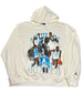 Air Jordan Flight Hoodie North Carolina Tarheels