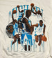 Air Jordan Flight Hoodie North Carolina Tarheels