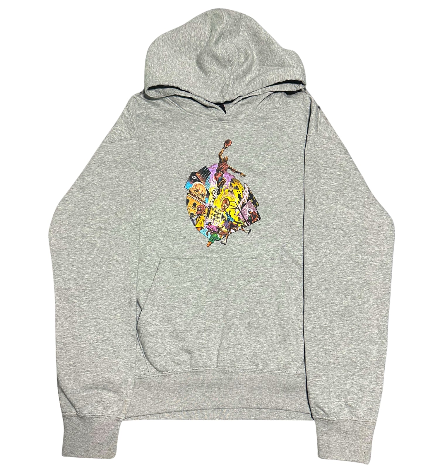 Womens Jordan Hoodie