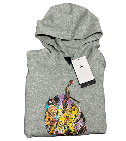 Womens Jordan Hoodie