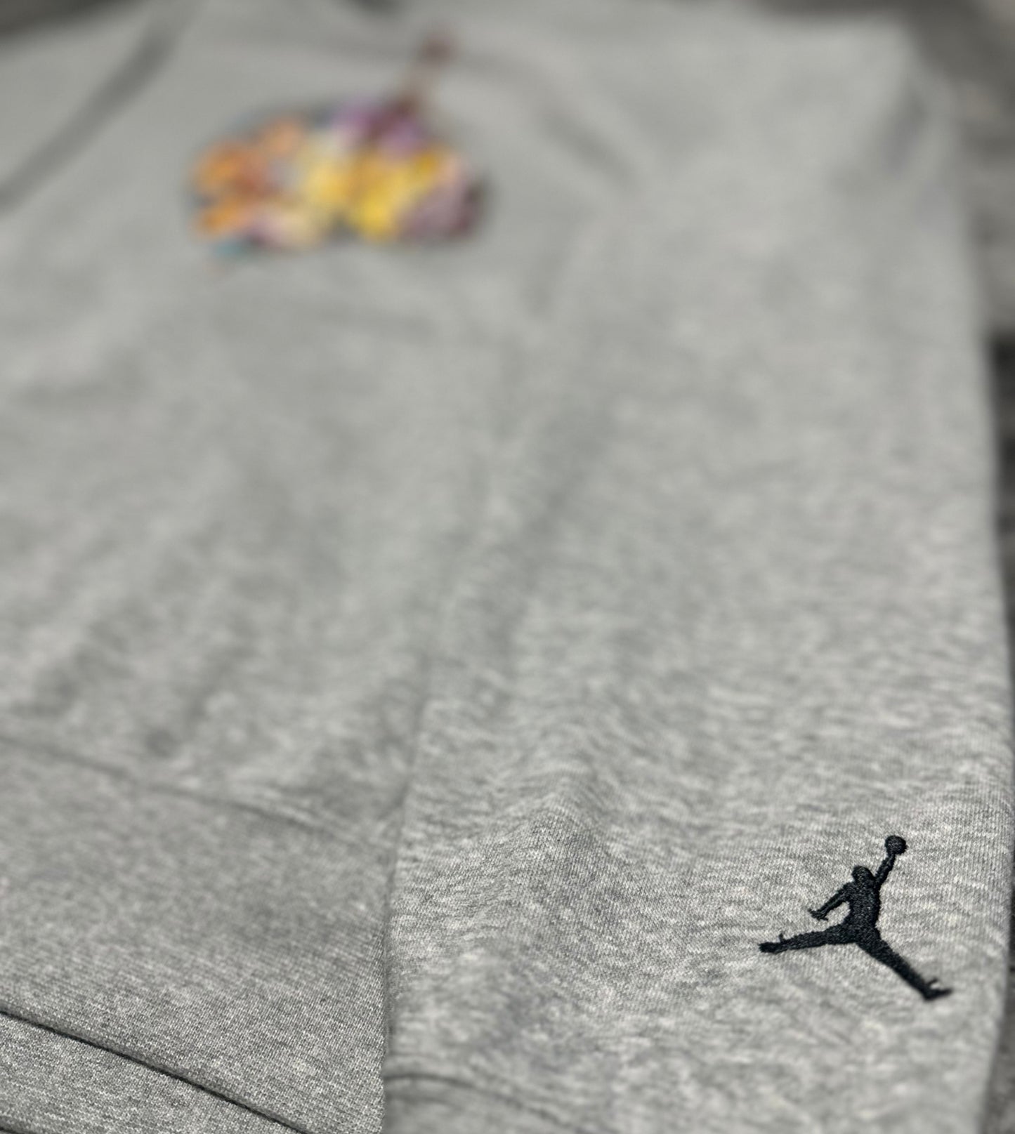 Womens Jordan Hoodie