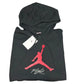 Jordan Flight Black Hoodie