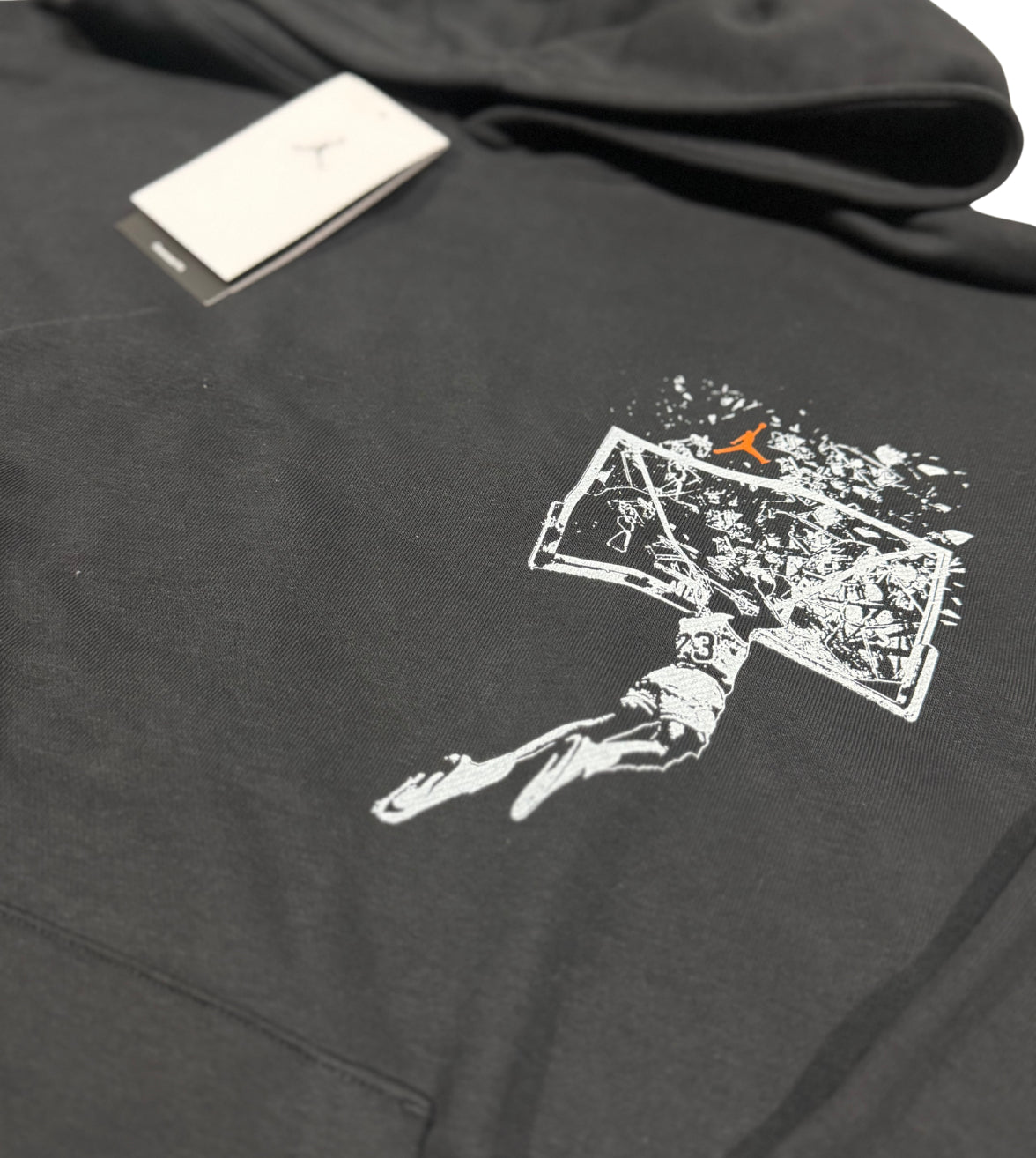 Jordan Brooklyn Hoodie