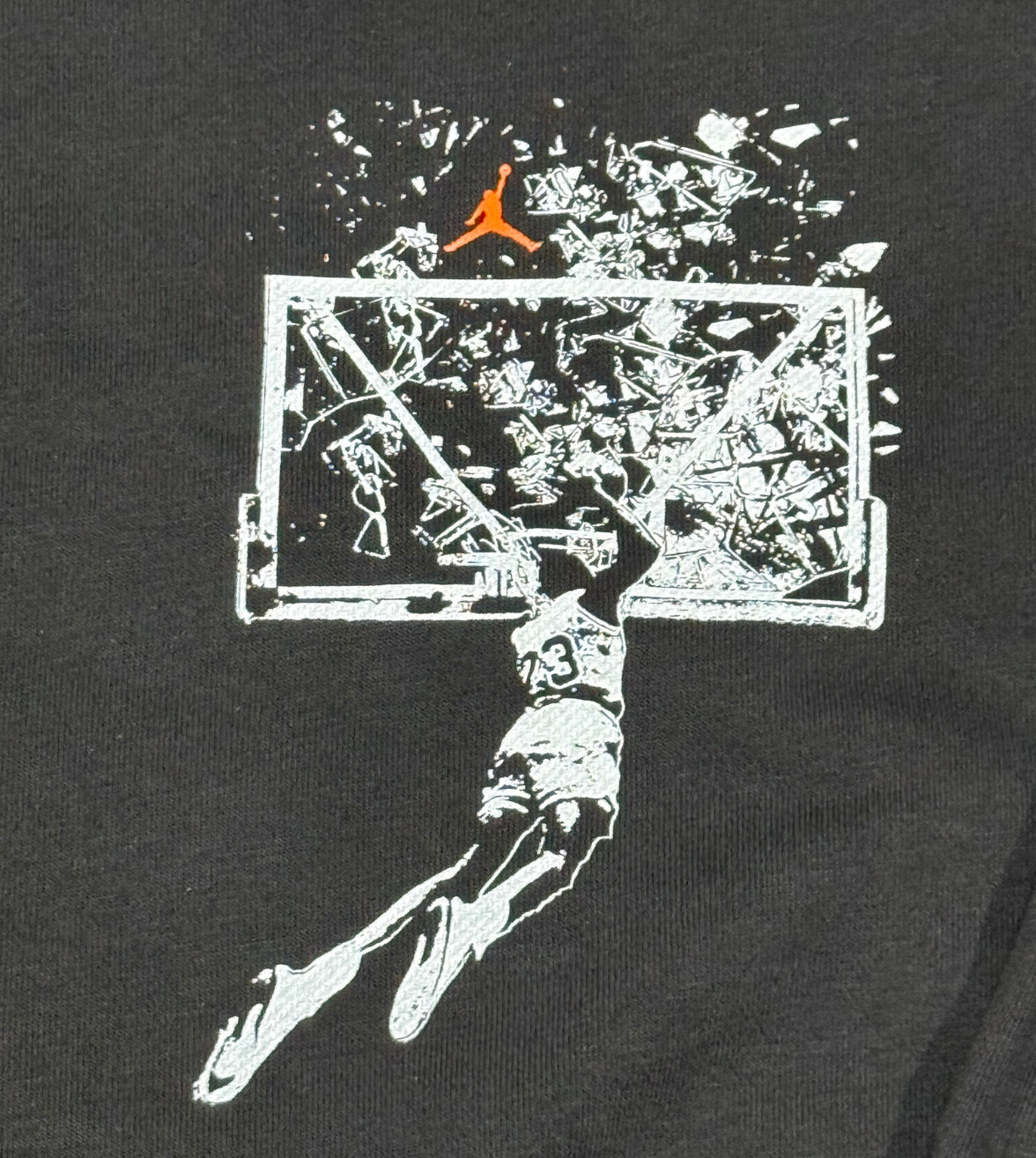 Jordan Brooklyn Hoodie