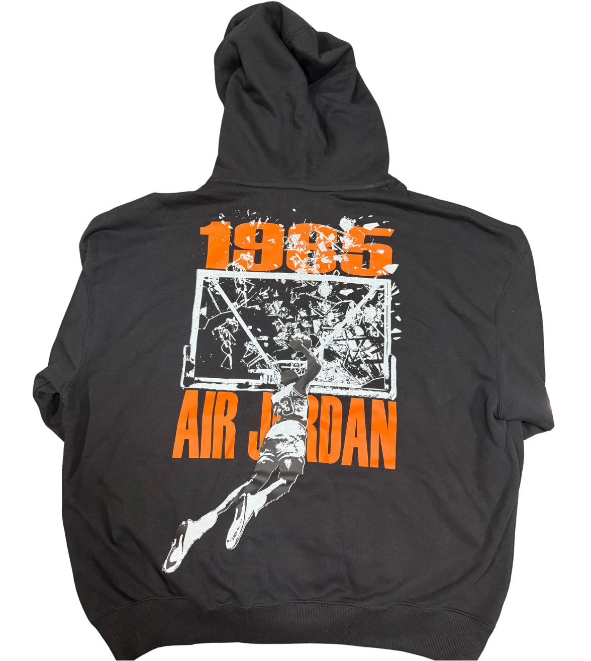Jordan Brooklyn Hoodie