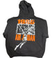 Jordan Brooklyn Hoodie