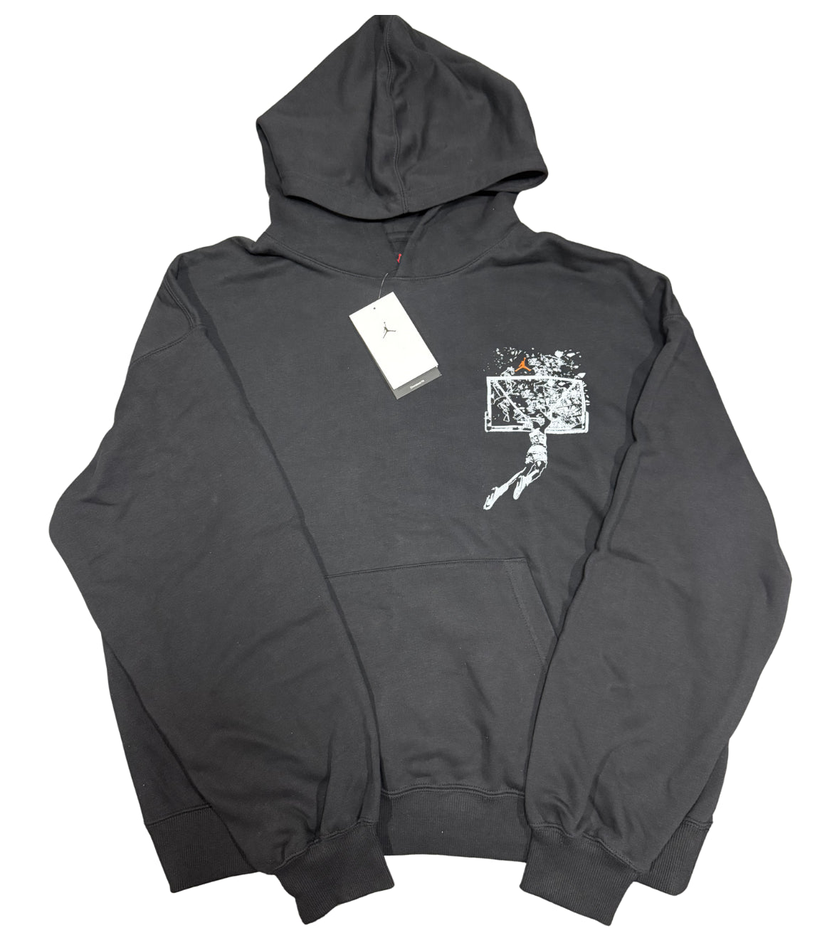 Jordan Brooklyn Hoodie