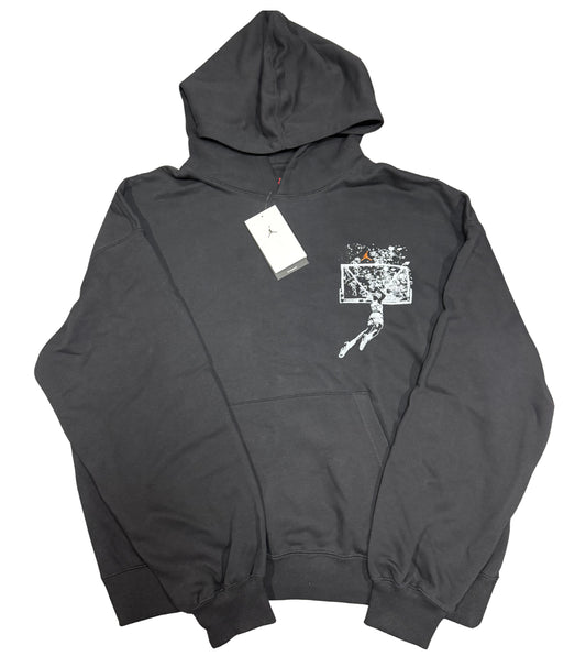 Jordan Brooklyn Hoodie